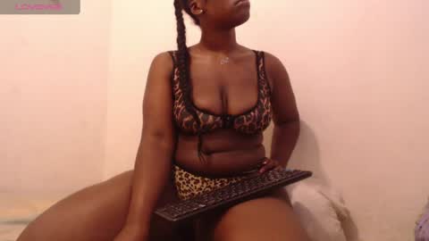 Keili online show from 06-27-26, 05:45