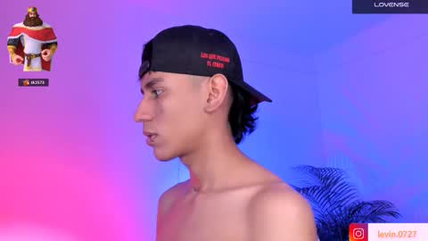 Alejandro Gonzalez online show from 11-27-25, 04:03