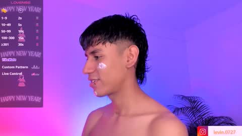 Alejandro Gonzalez online show from 11-29-25, 03:42