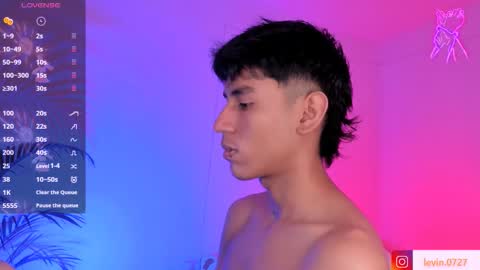 Alejandro Gonzalez online show from 12-20-25, 03:24