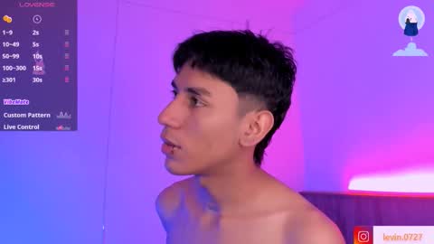 Alejandro Gonzalez online show from 01-09-26, 04:48