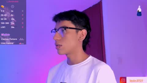 Alejandro Gonzalez online show from 01-19-26, 03:43