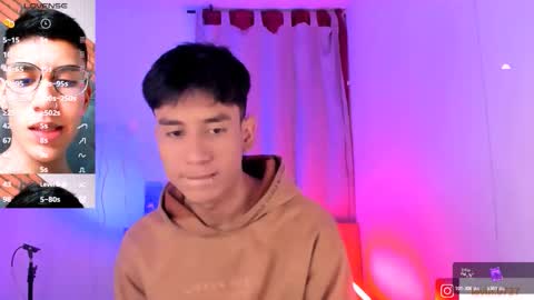 Alejandro Gonzalez online show from 02-06-26, 03:00