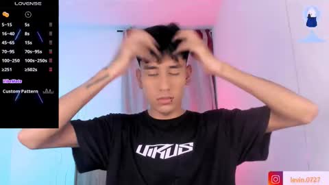 Alejandro Gonzalez online show from 02-08-26, 02:26