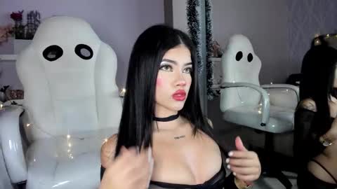 Keira Angel online show from 12-04-25, 05:06