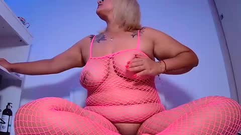 keirabbw online show from 12-05-24, 01:25