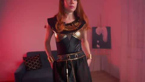 keira_knight online show from 04-17-26, 10:57