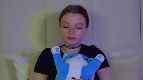 Keira online show from 03-07-25, 06:24