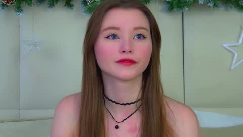 Keira online show from 12-19-25, 06:26