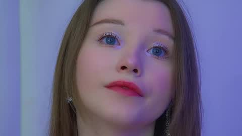 Keira online show from 03-12-26, 06:25