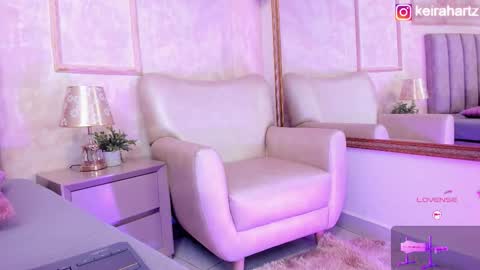 keirahartz online show from 01-16-26, 03:43