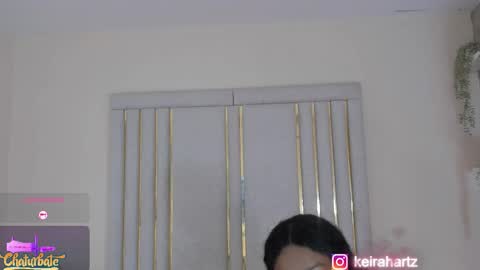 Snapshot of keirahartz chatting on 02-25-26, 11:31 keirahartz online show from 02-25-26, 11:31