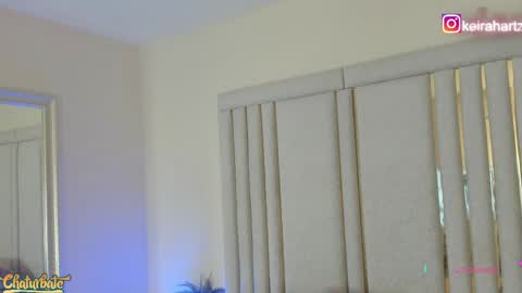 keirahartz online show from 05-10-26, 11:37
