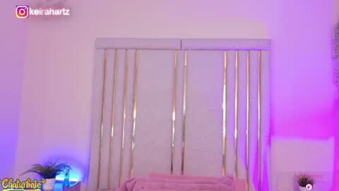 keirahartz online show from 06-27-26, 12:22