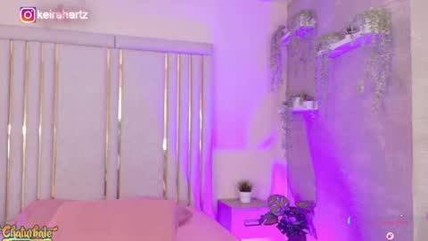 keirahartz online show from 06-28-26, 12:33