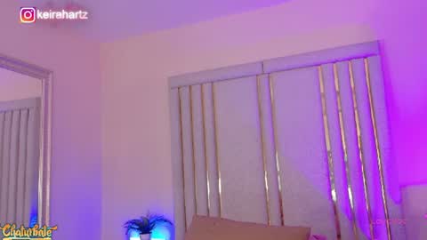 keirahartz online show from 07-03-26, 12:00