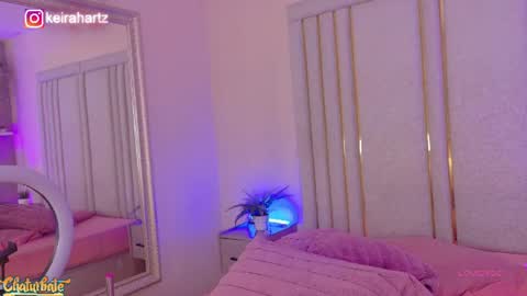 keirahartz online show from 07-25-26, 12:03