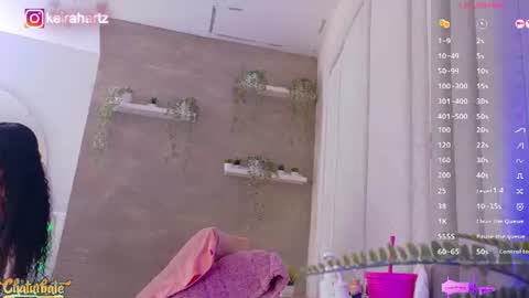 keirahartz online show from 07-28-26, 12:23