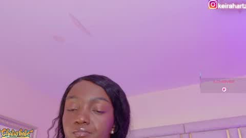 keirahartz online show from 08-09-26, 11:59