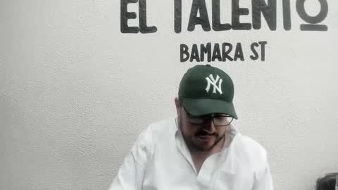 Snapshot of keiransins_ chatting on 01-16-26, 07:07 bamara online show from 01-16-26, 07:07