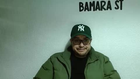 Snapshot of keiransins_ chatting on 03-19-26, 10:08 bamara online show from 03-19-26, 10:08