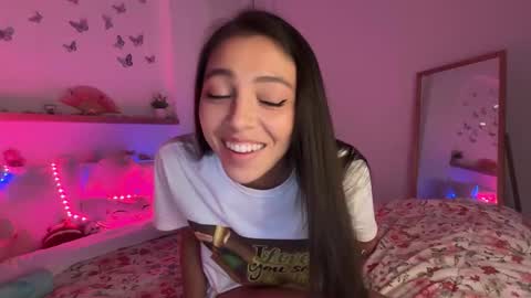 keira online show from 10-20-25, 12:44