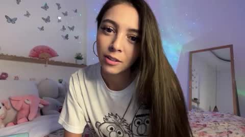 keira online show from 03-25-26, 12:38