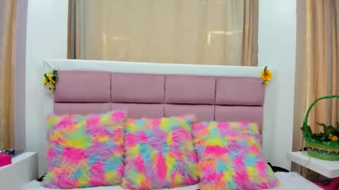 Keiry  online show from 02-07-26, 01:26