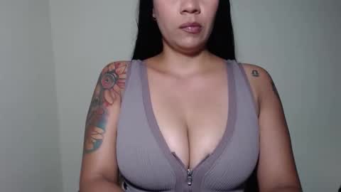 Keisha Thomson  online show from 05-26-26, 03:57