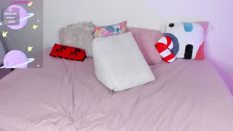 Keisy  online show from 12-09-24, 01:55