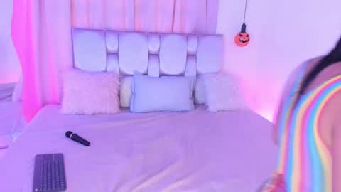 Keisy  online show from 10-23-25, 02:16