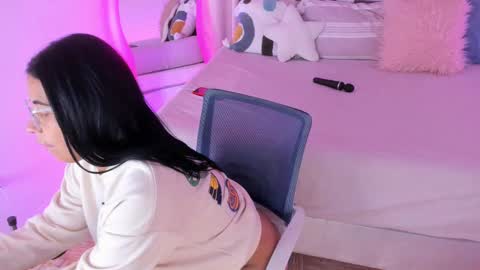 Keisy  online show from 11-15-25, 03:30