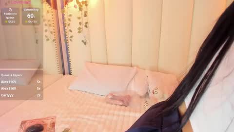 keisy Girl  online show from 05-29-26, 04:43