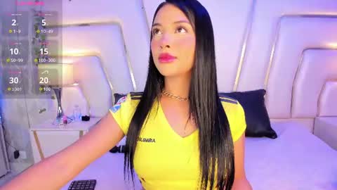 keisy Girl  online show from 06-18-26, 04:35