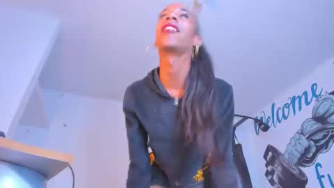 Snapshot of keisymarianats chatting on 03-12-26, 11:49 KEISY MARIANA online show from 03-12-26, 11:49