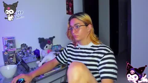 Keita moon online show from 10-09-25, 03:04