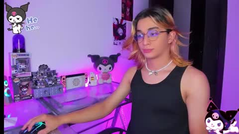 Keita moon online show from 10-23-25, 10:41