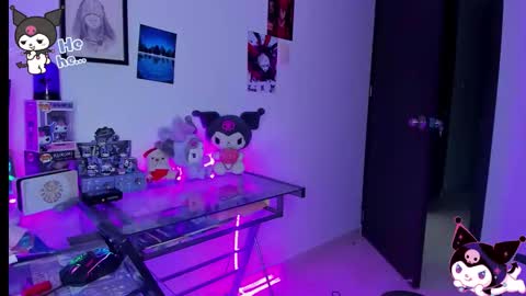 Keita moon online show from 11-28-25, 08:22