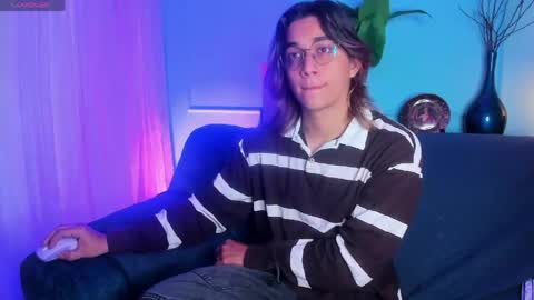 Keita moon online show from 05-12-26, 11:51