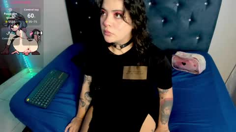 Snapshot of keitch_cute chatting on 04-27-26, 07:12 keitch_cute online show from 04-27-26, 07:12