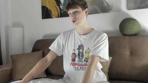 Mark online show from 10-08-25, 12:25