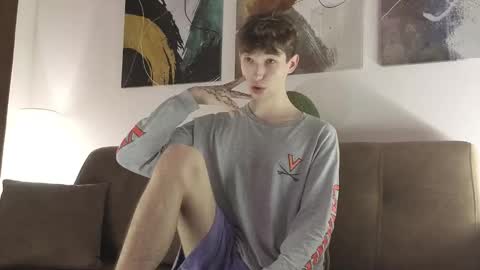 Mark online show from 10-31-25, 04:52