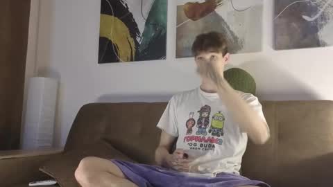 Mark online show from 11-03-25, 04:30