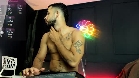 Keith  online show from 12-17-24, 12:00