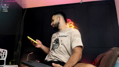 Keith  online show from 12-17-24, 11:49