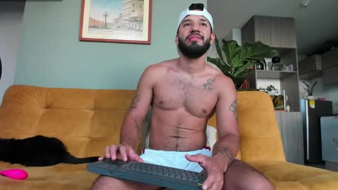 Keith  online show from 01-09-25, 11:58