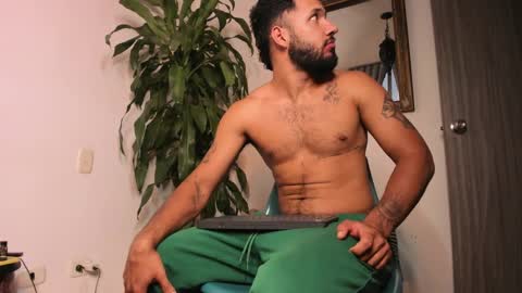 Keith  online show from 01-23-25, 11:26