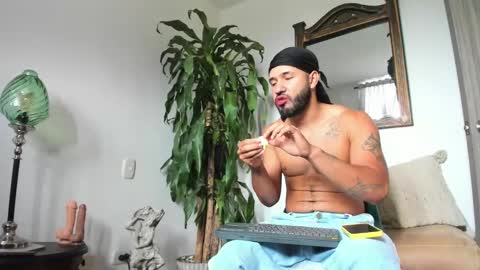 Keith  online show from 02-05-25, 02:59