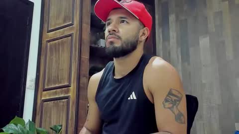 Keith  online show from 01-08-26, 12:51