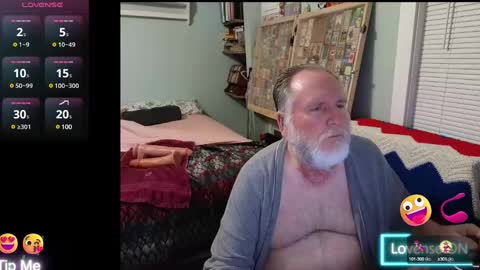 Snapshot of keithobrian chatting on 01-06-25, 12:35 Keithobrian online show from 01-06-25, 12:35